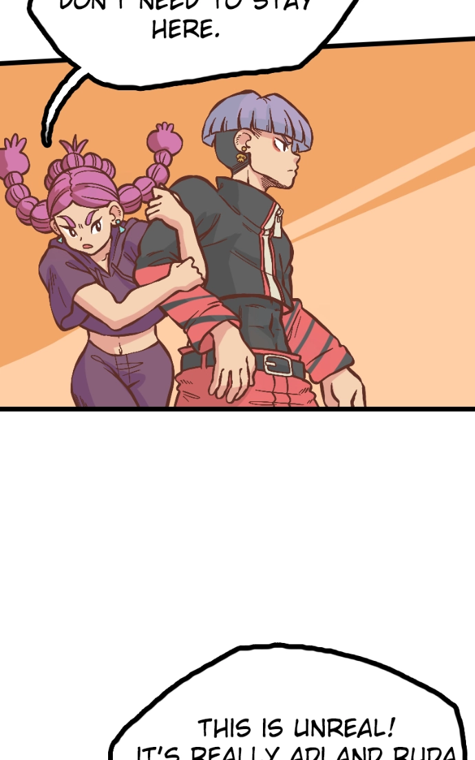 Mei Chapter 27 page 5 - 