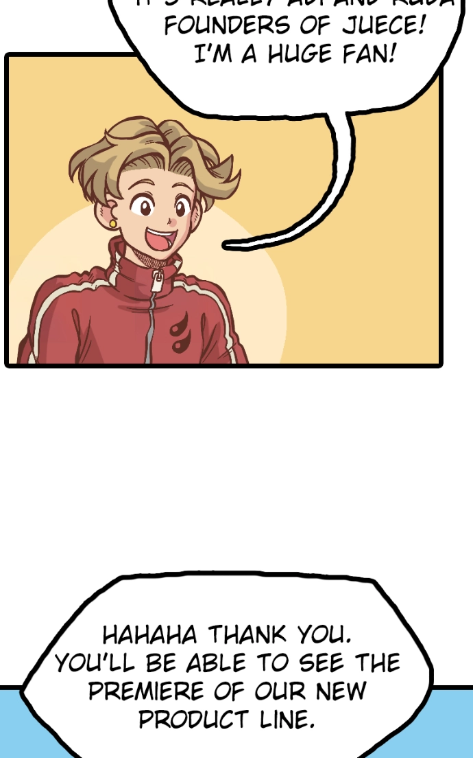 Mei Chapter 27 page 6 - 