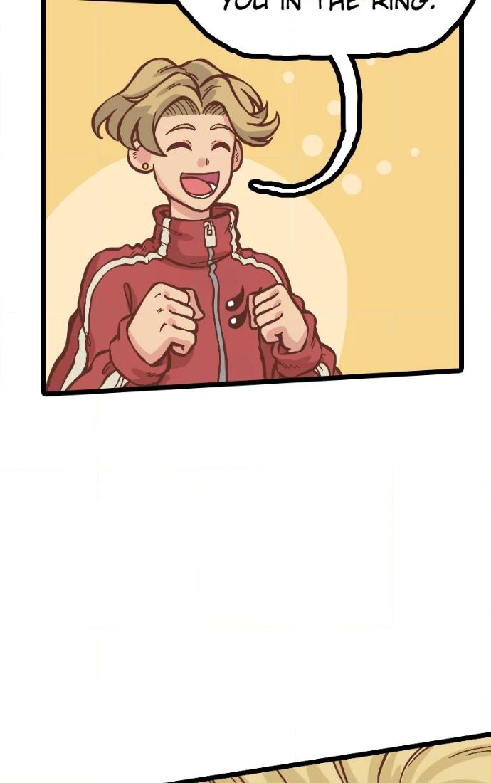 Mei Chapter 27 page 8 - 
