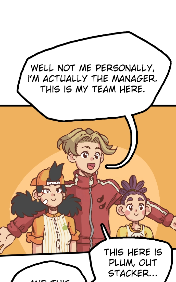 Mei Chapter 27 page 10 - 