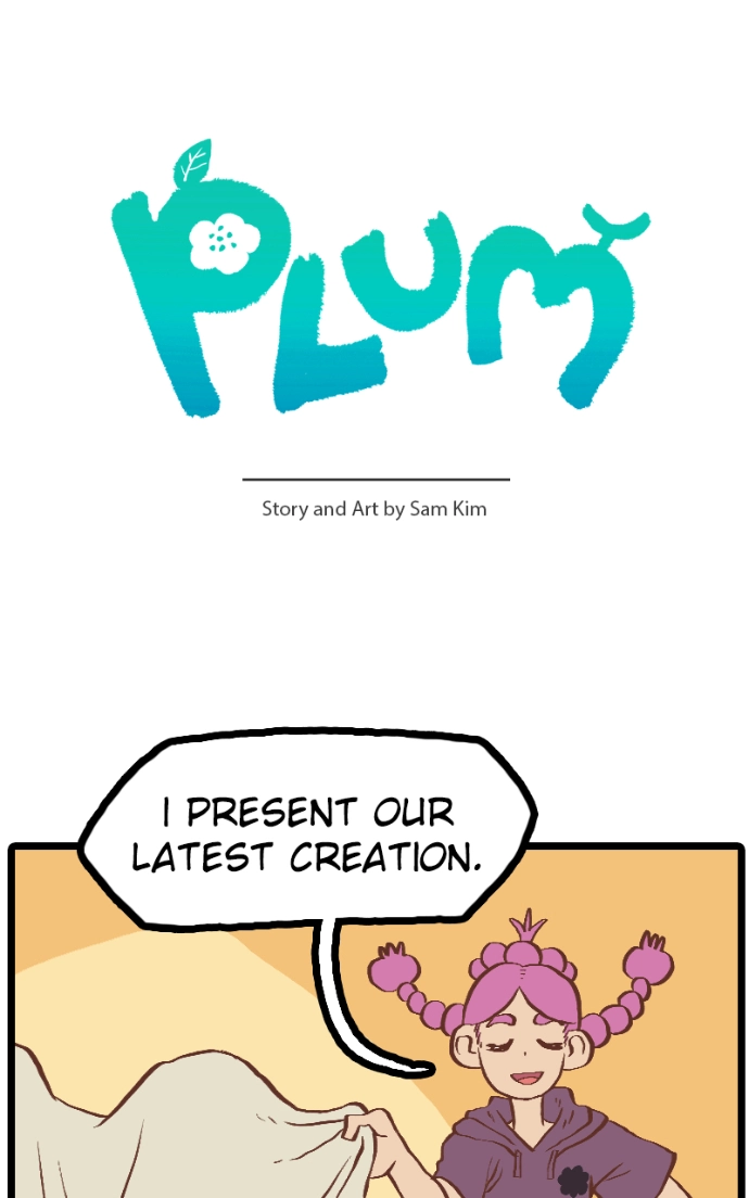 Mei Chapter 28 page 2 - 