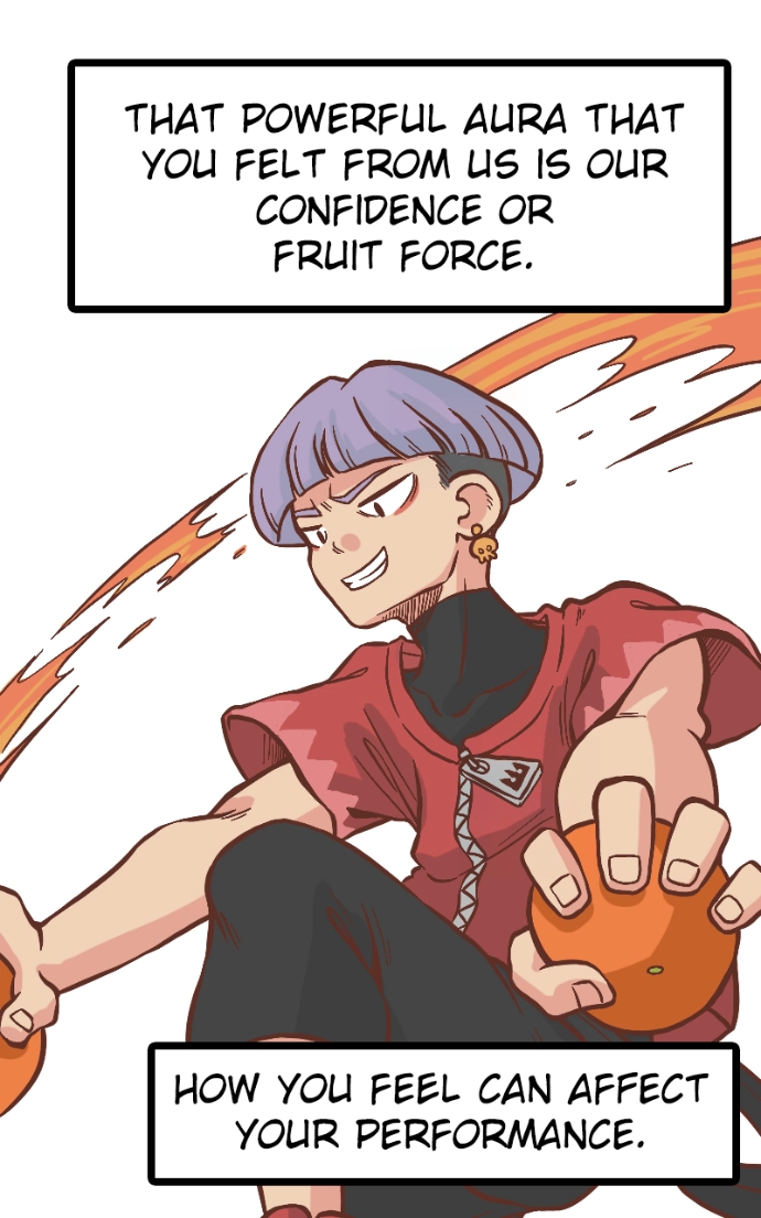 Mei Chapter 28 page 11 - 