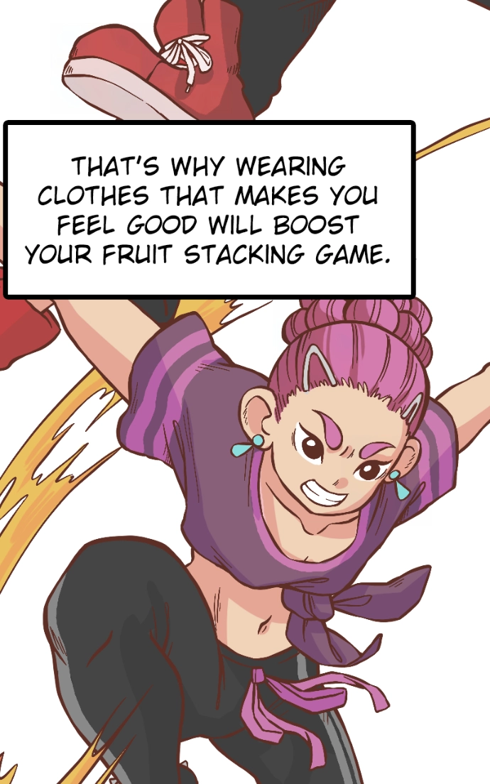 Mei Chapter 28 page 12 - 