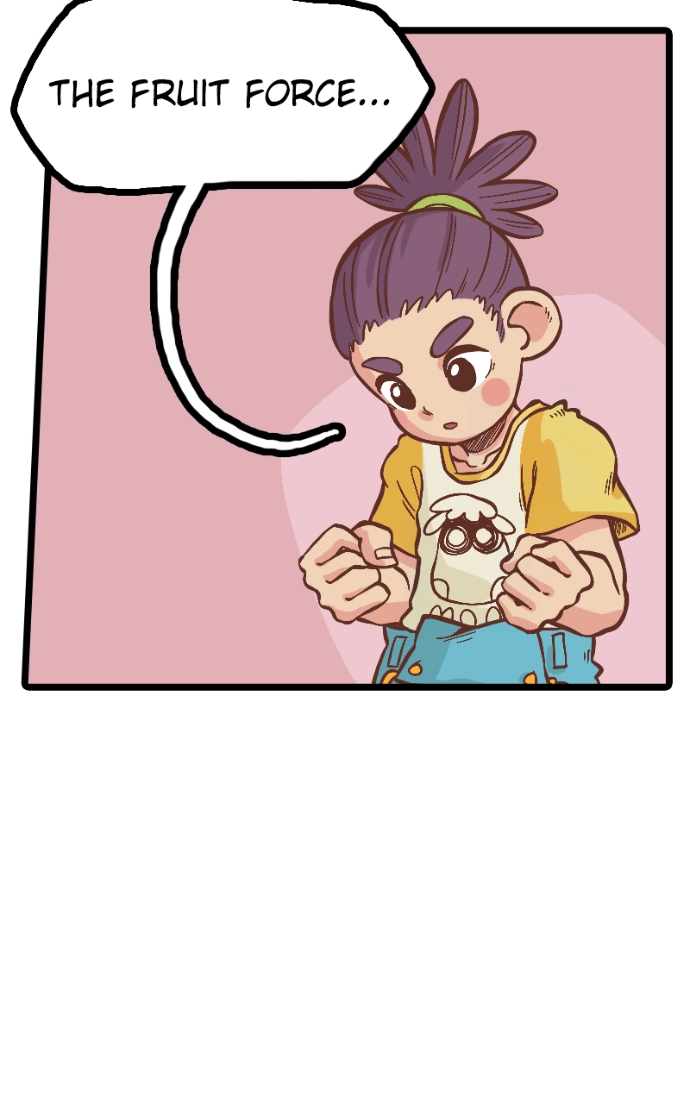 Mei Chapter 28 page 15 - 