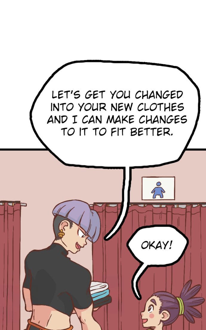 Mei Chapter 28 page 17 - 
