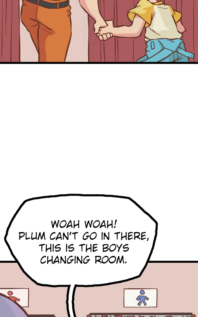 Mei Chapter 28 page 18 - 