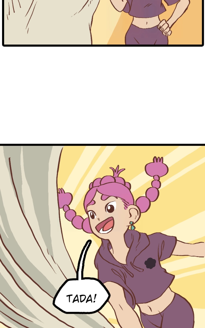 Mei Chapter 28 page 3 - 