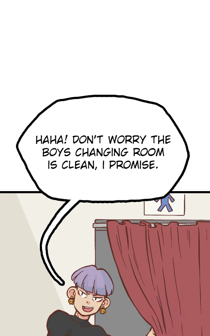Mei Chapter 28 page 22 - 