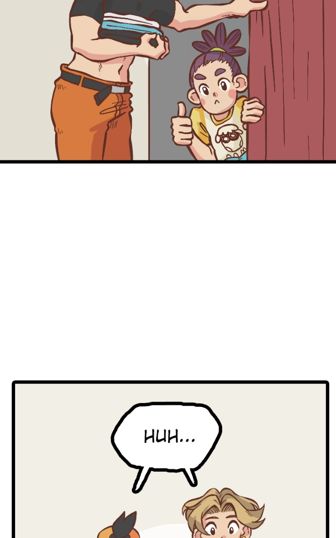 Mei Chapter 28 page 23 - 