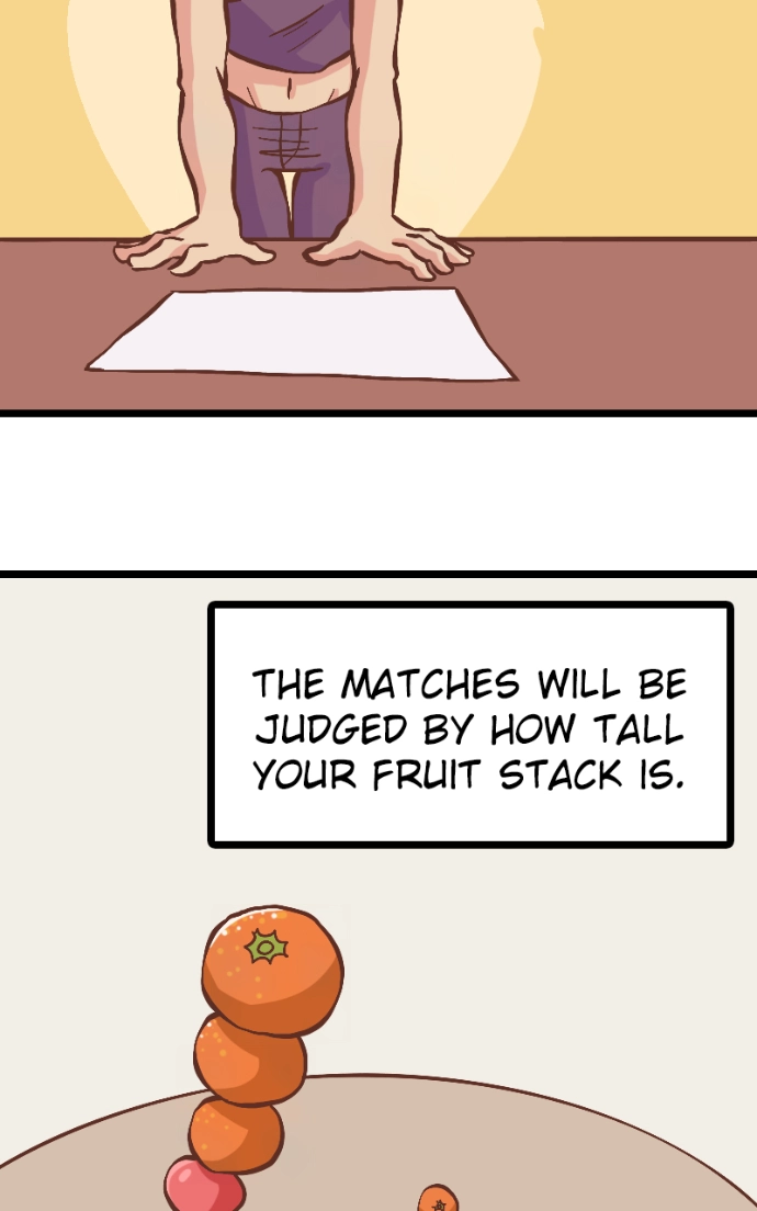 Mei Chapter 28 page 27 - 