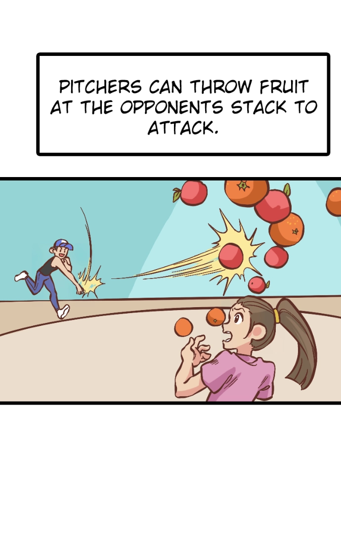 Mei Chapter 28 page 30 - 