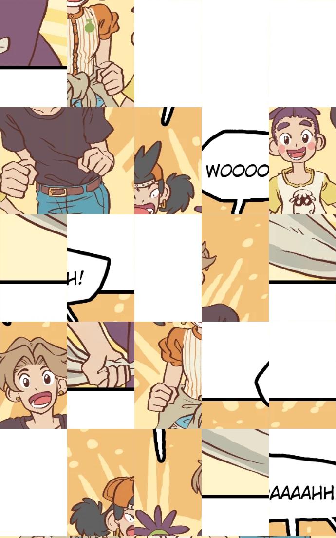 Mei Chapter 28 page 4 - 