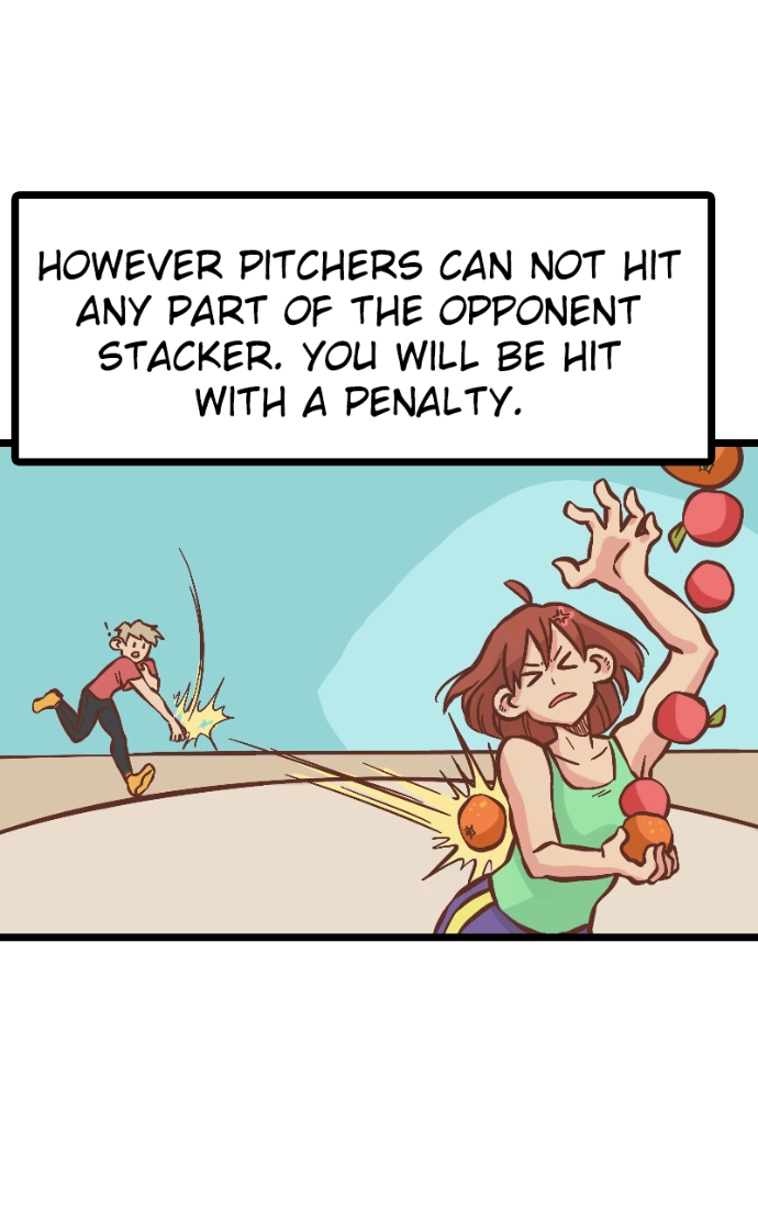 Mei Chapter 28 page 31 - 