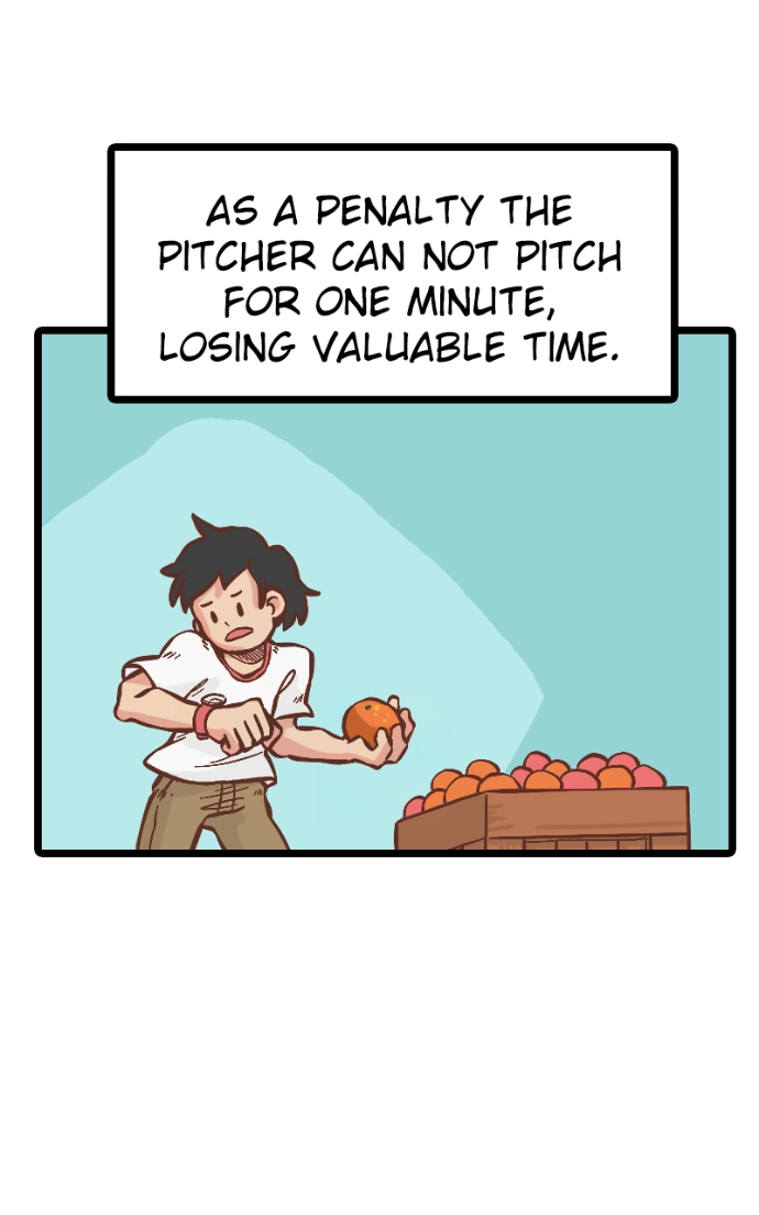 Mei Chapter 28 page 32 - 