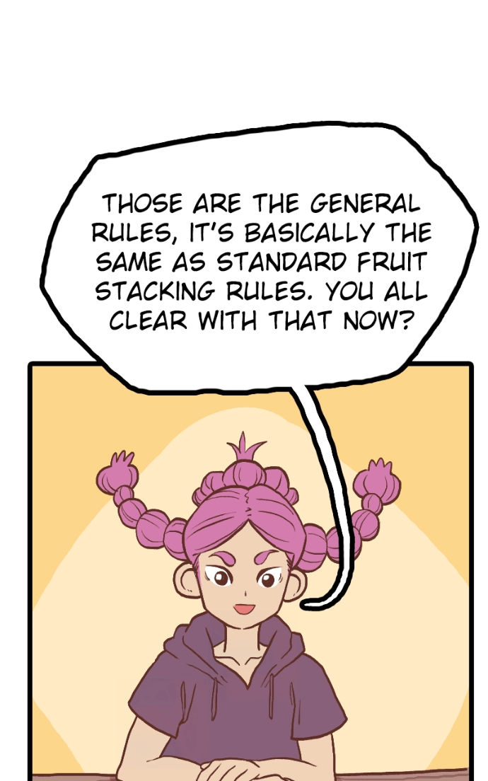 Mei Chapter 28 page 36 - 