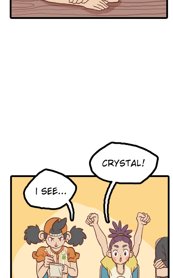 Mei Chapter 28 page 37 - 