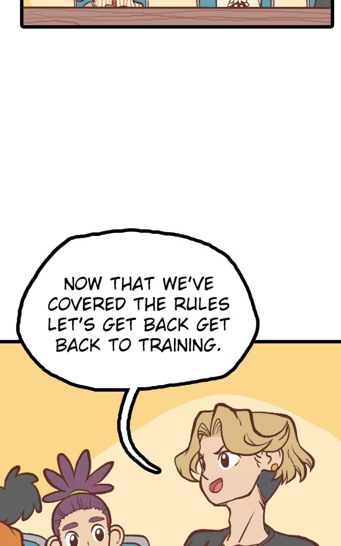 Mei Chapter 28 page 38 - 