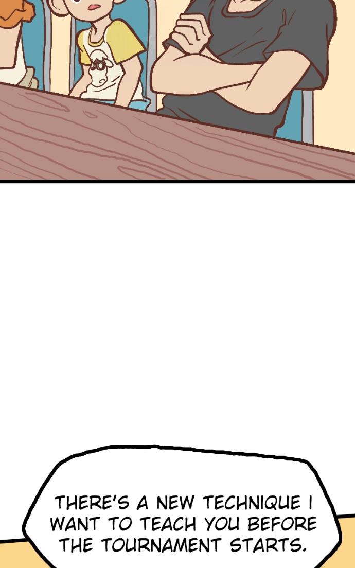 Mei Chapter 28 page 39 - 