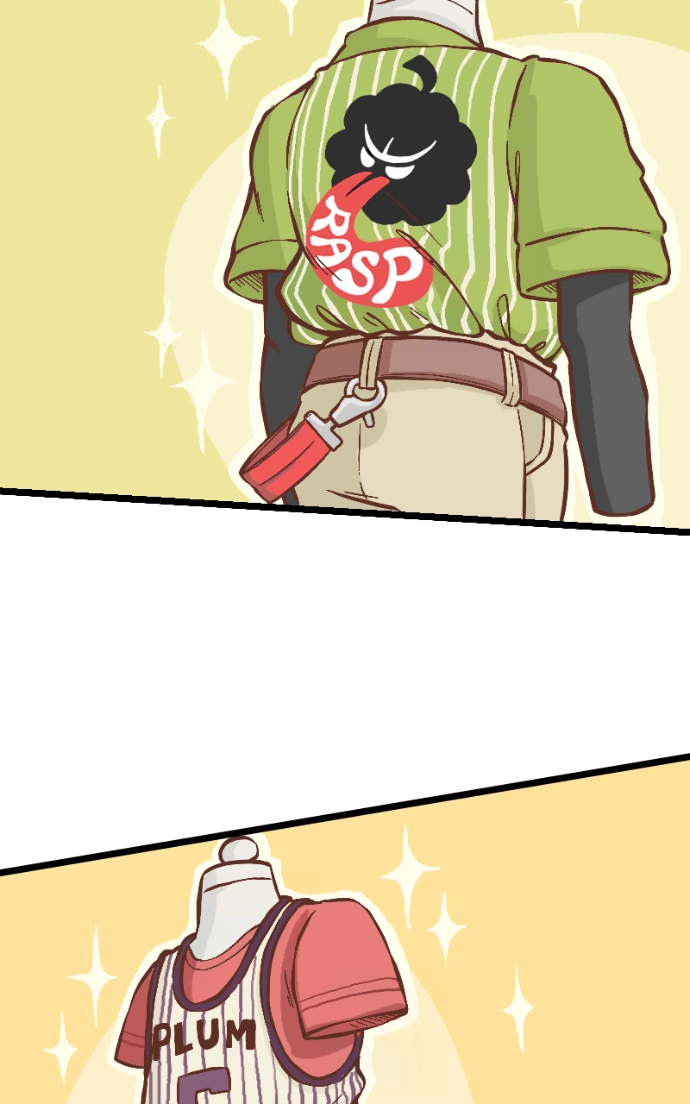 Mei Chapter 28 page 6 - 