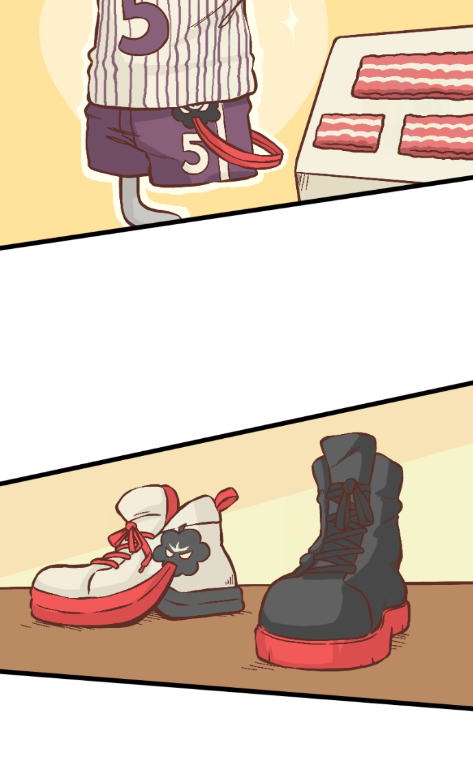 Mei Chapter 28 page 7 - 