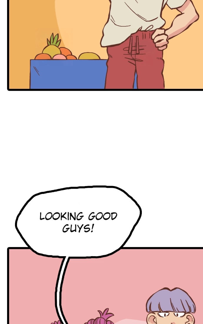 Mei Chapter 29 page 11 - 