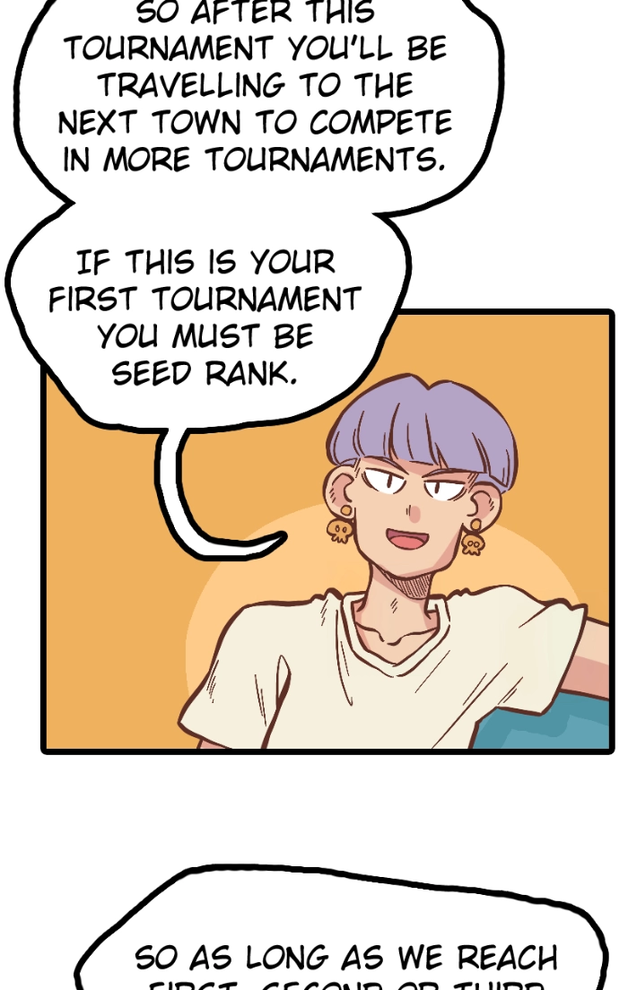 Mei Chapter 29 page 15 - 
