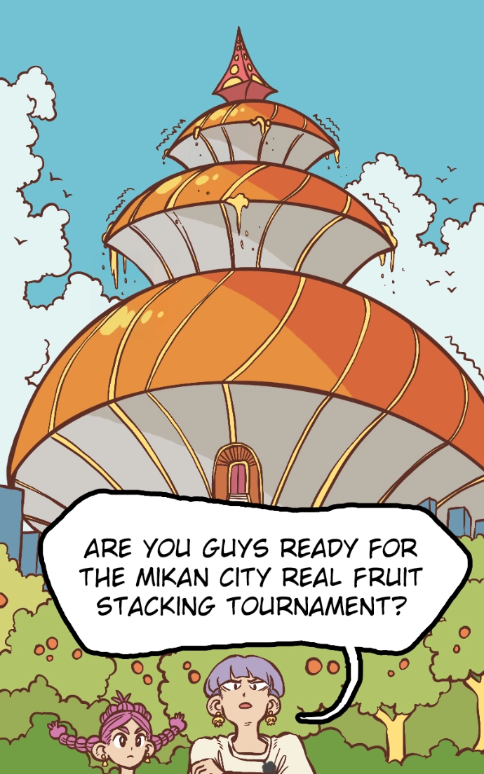 Mei Chapter 29 page 26 - 