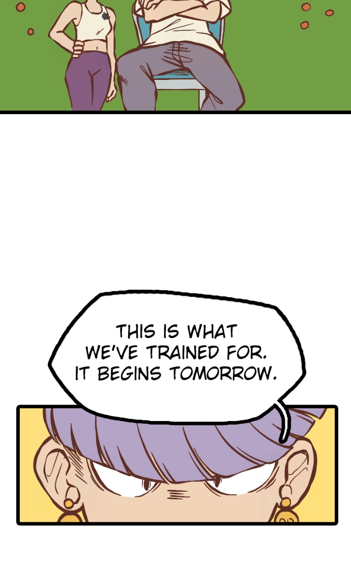 Mei Chapter 29 page 27 - 