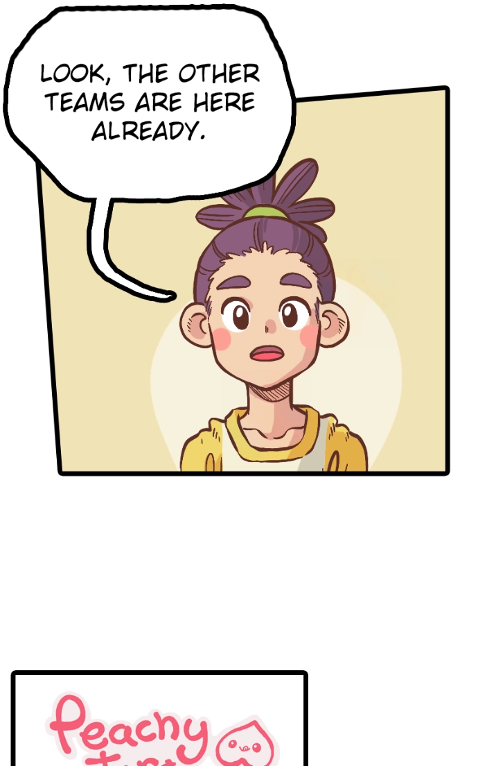 Mei Chapter 29 page 33 - 
