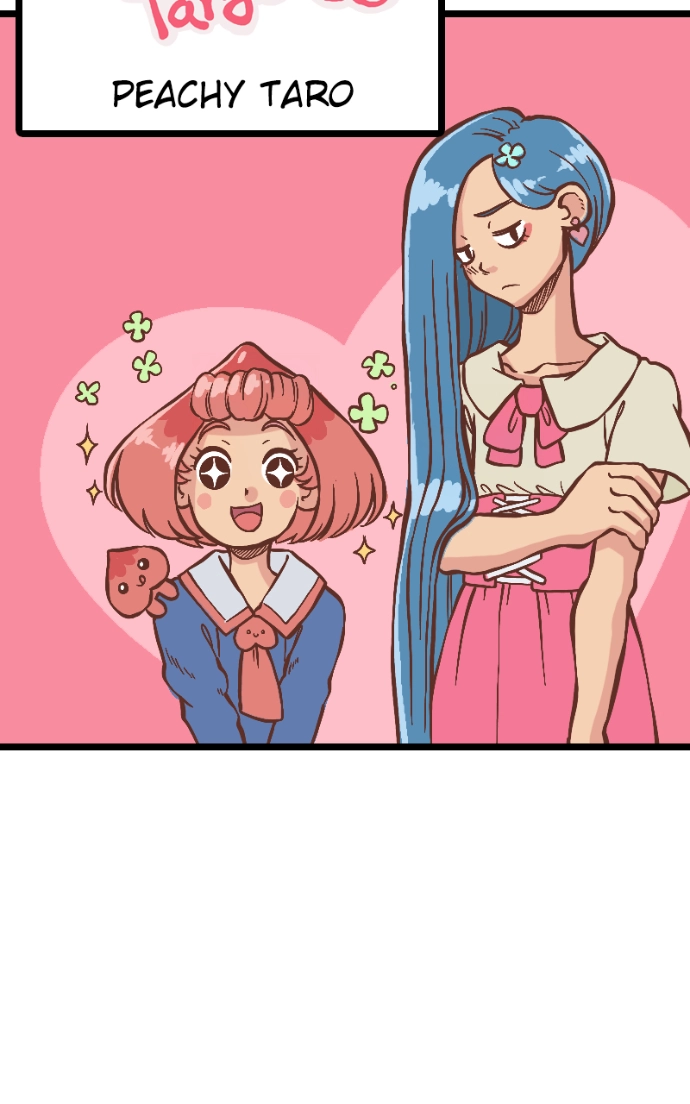 Mei Chapter 29 page 34 - 