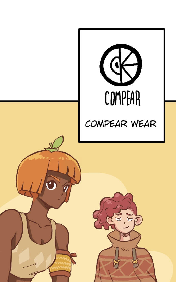 Mei Chapter 29 page 35 - 