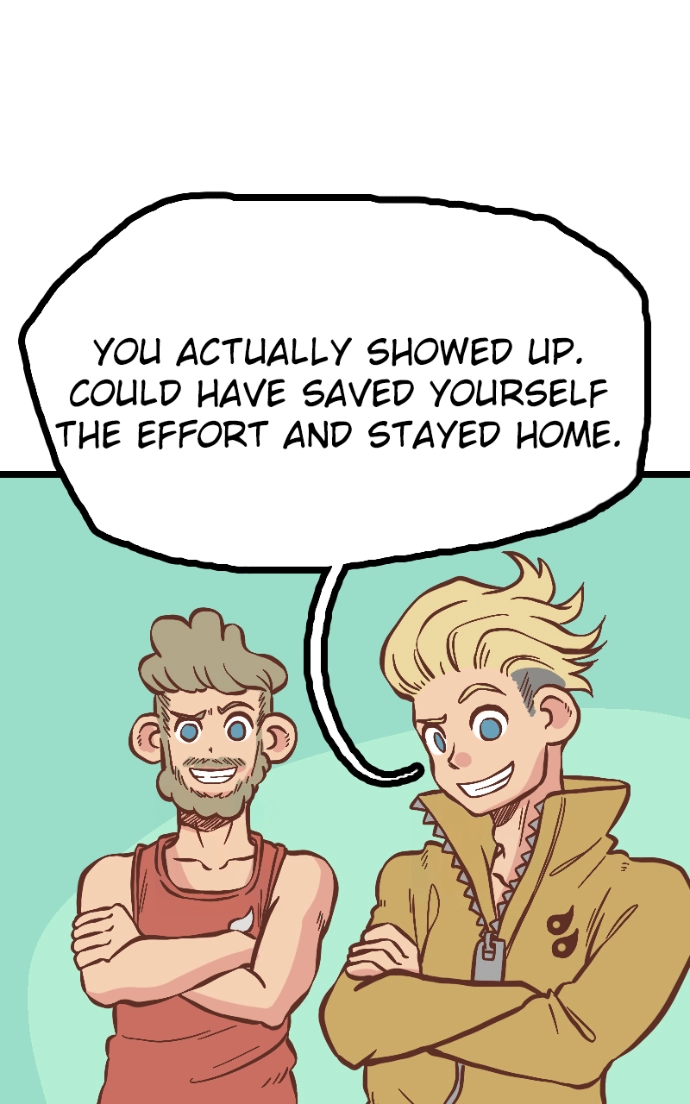 Mei Chapter 29 page 38 - 