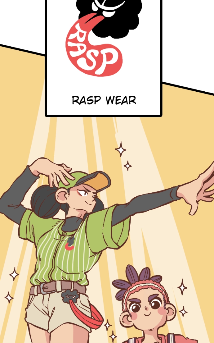Mei Chapter 29 page 43 - 