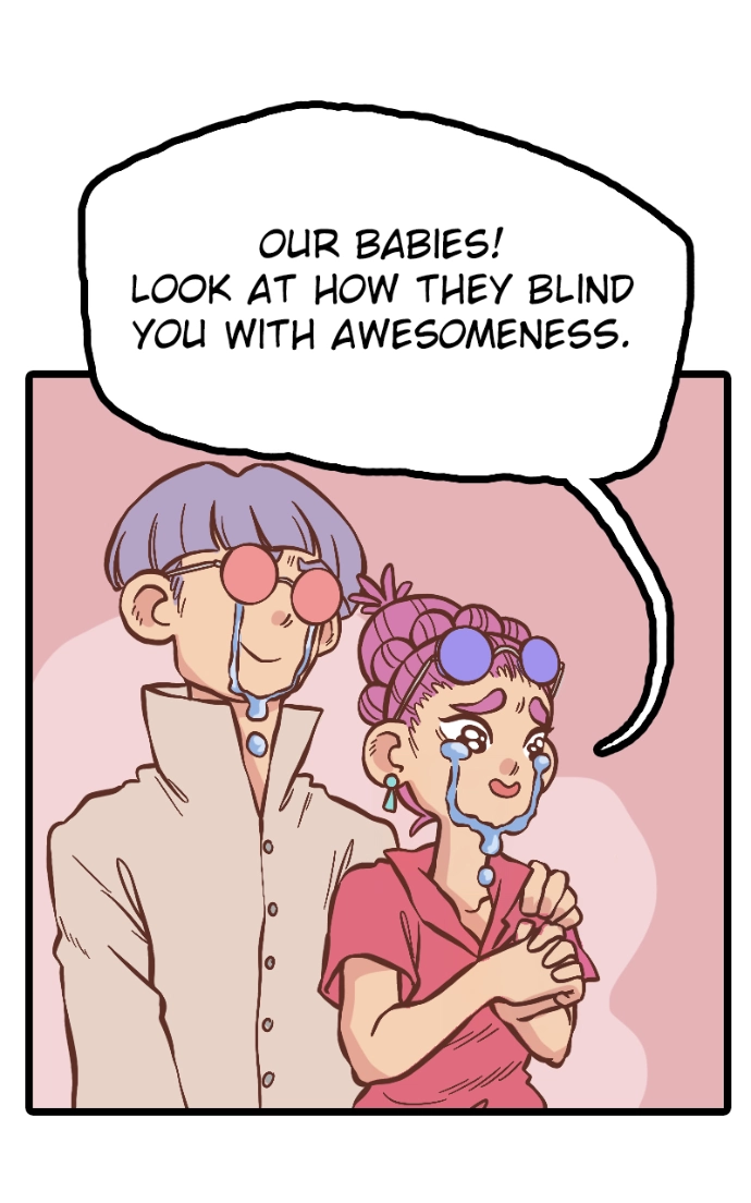 Mei Chapter 29 page 45 - 