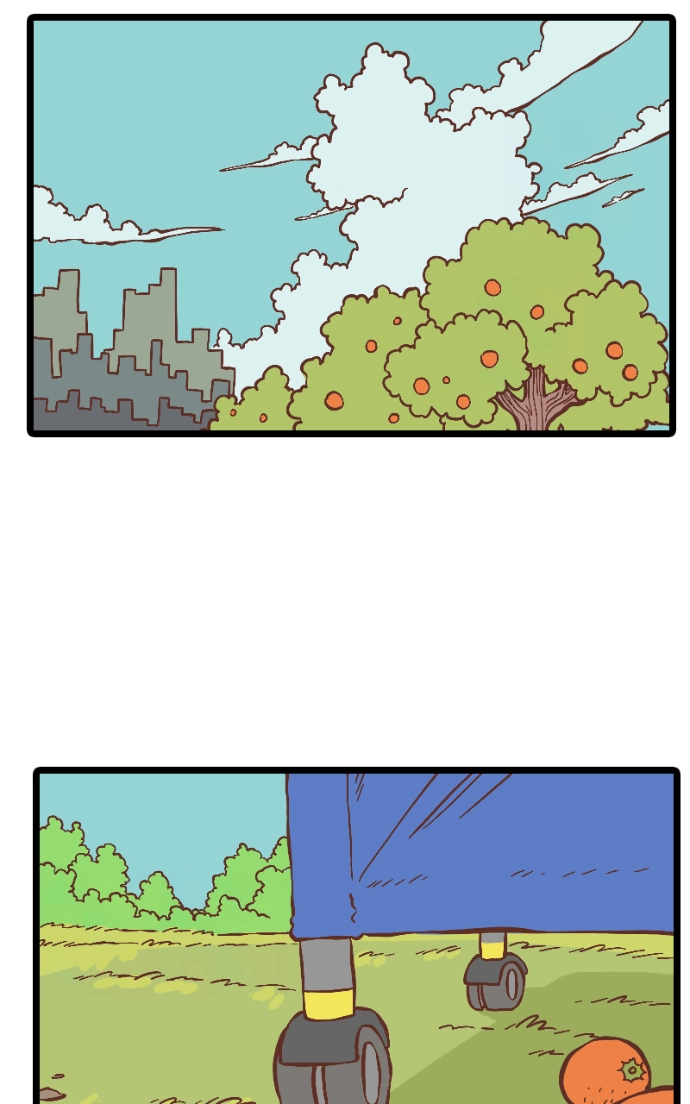 Mei Chapter 29 page 6 - 