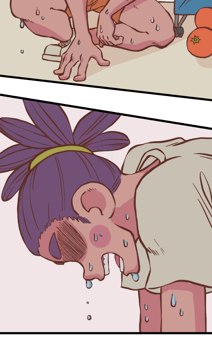 Mei Chapter 29 page 9 - 