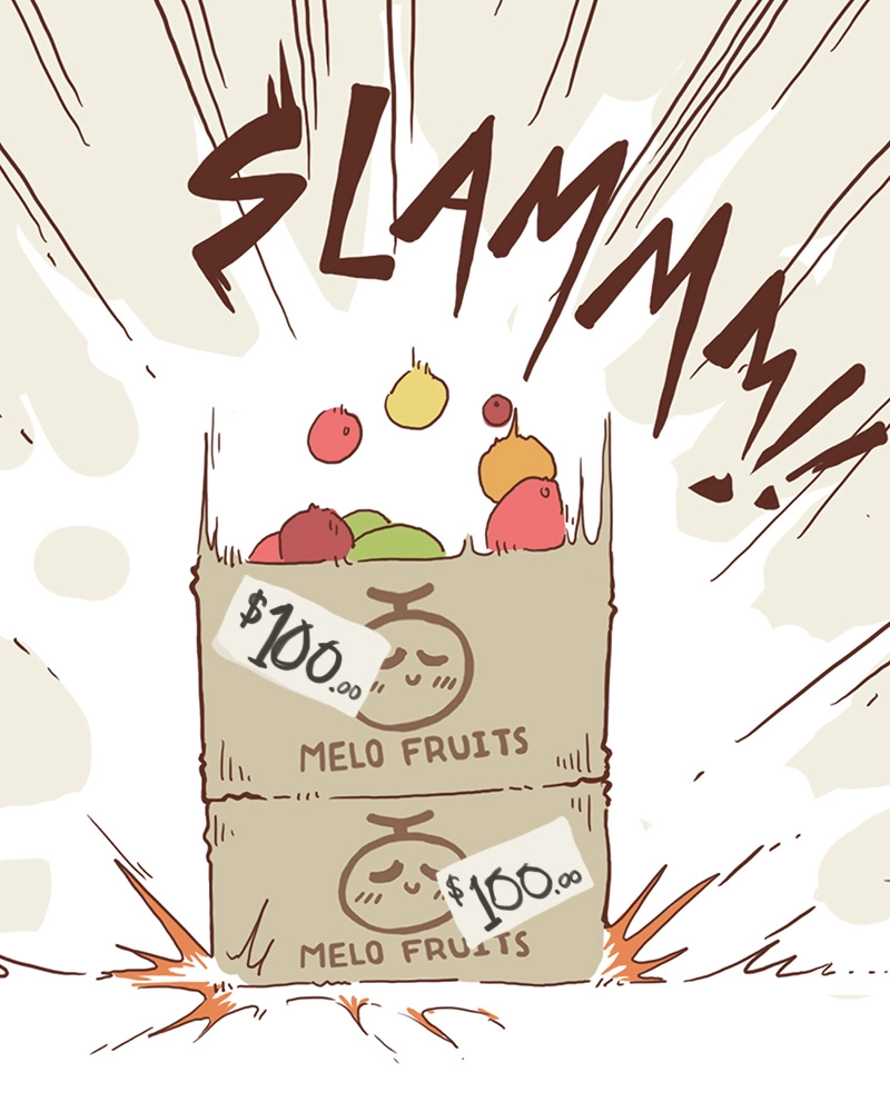 Mei Chapter 3 page 11 - 