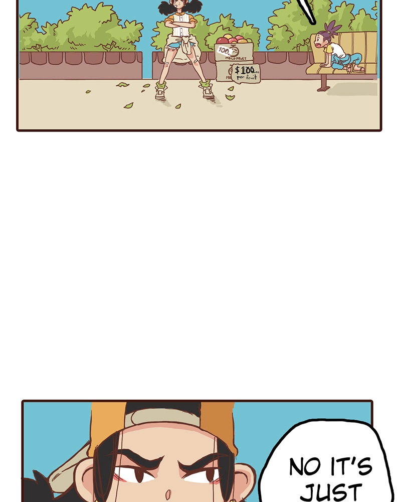 Mei Chapter 3 page 15 - 