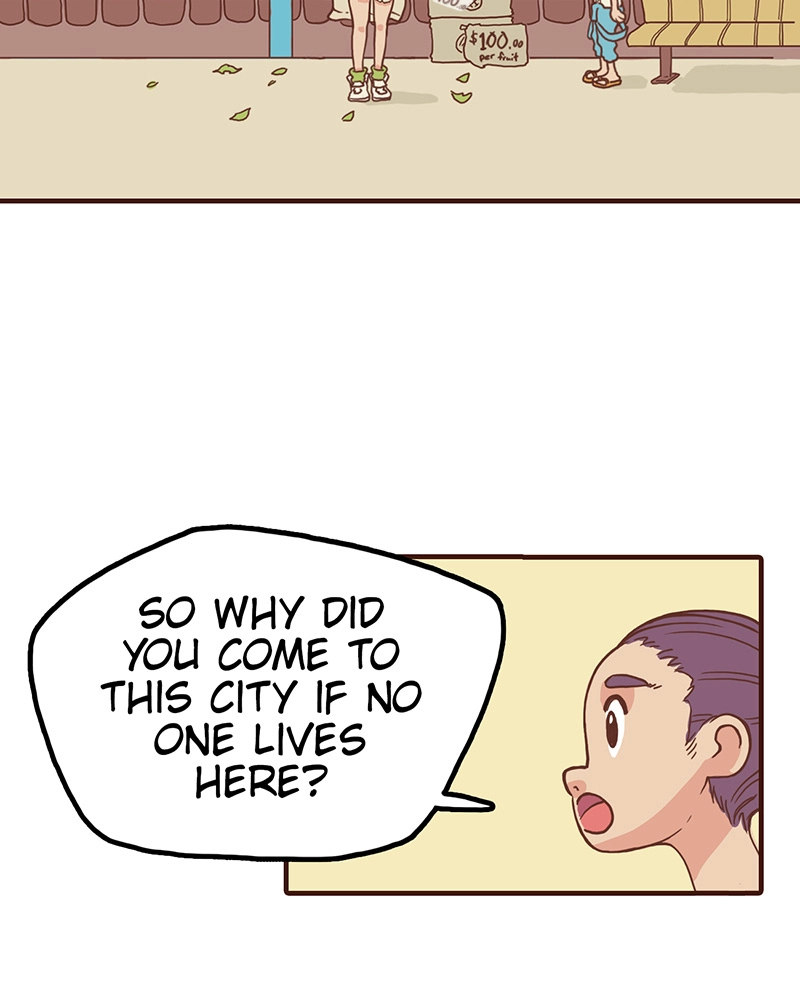 Mei Chapter 3 page 17 - 