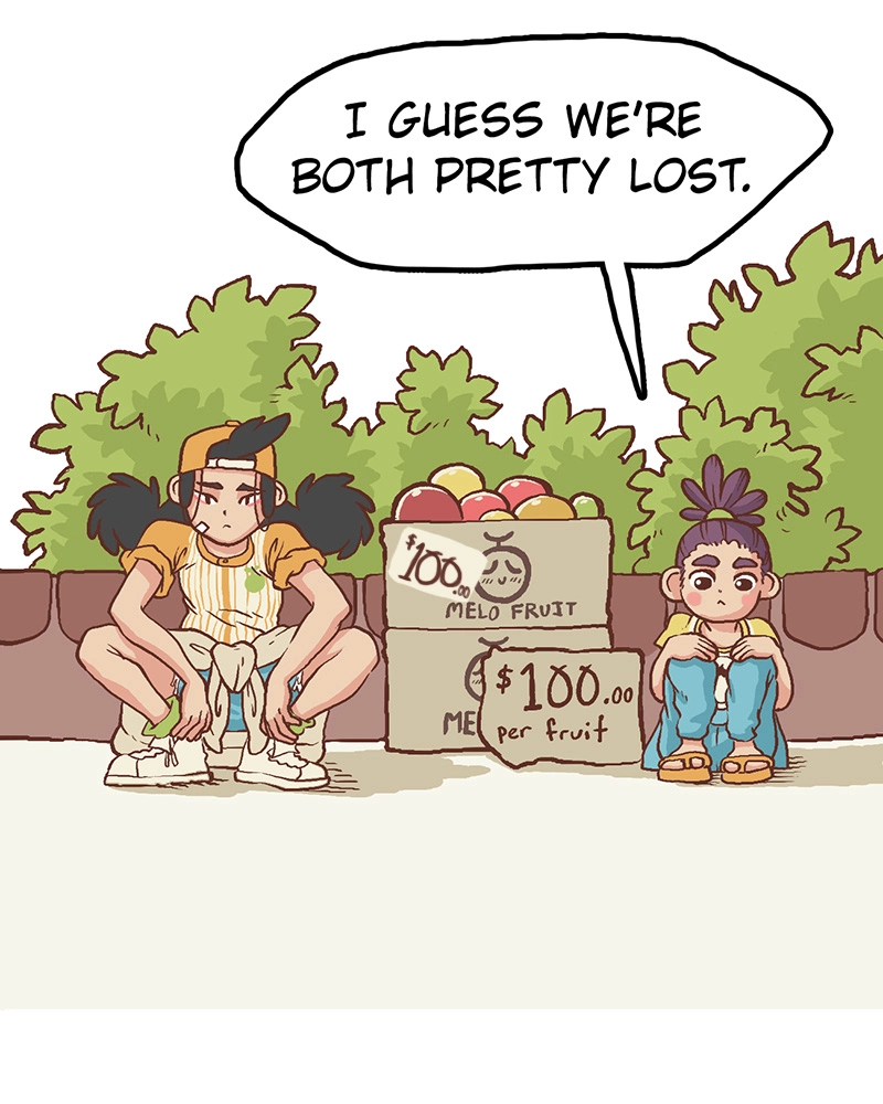 Mei Chapter 3 page 19 - 