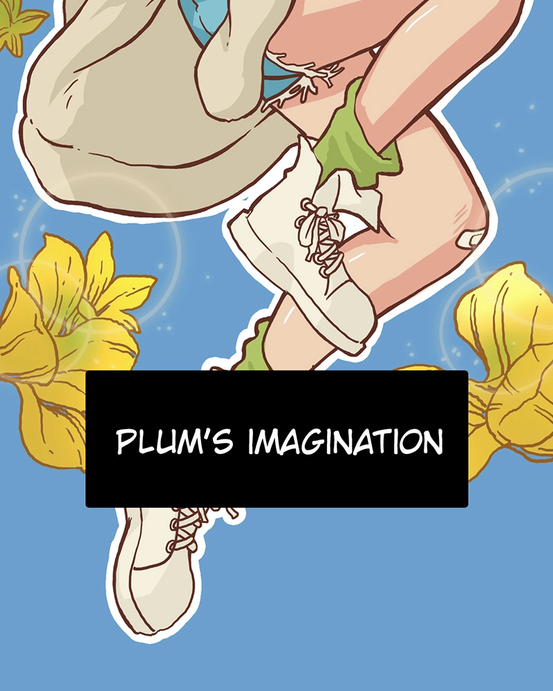 Mei Chapter 3 page 3 - 