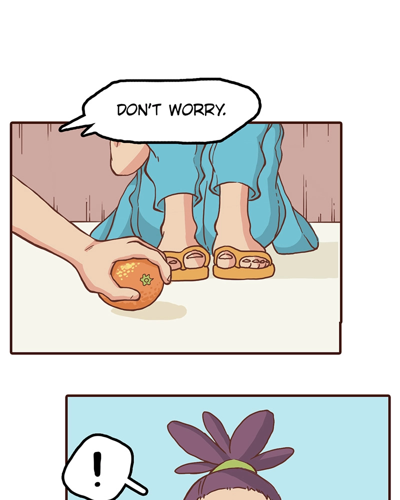 Mei Chapter 3 page 23 - 