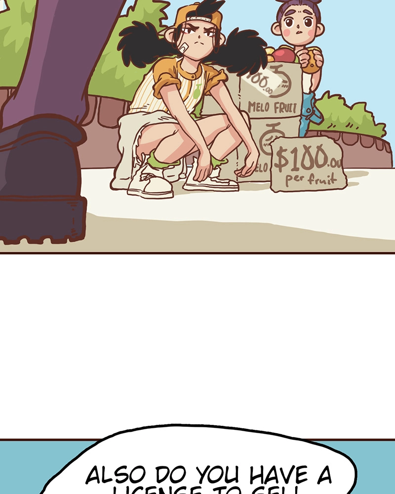 Mei Chapter 3 page 33 - 