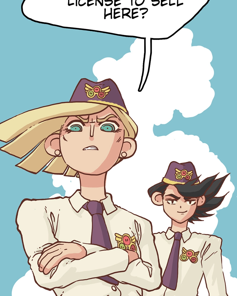 Mei Chapter 3 page 34 - 