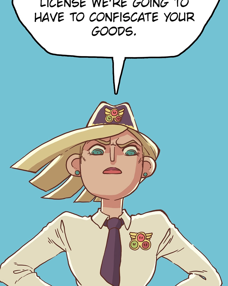 Mei Chapter 3 page 37 - 