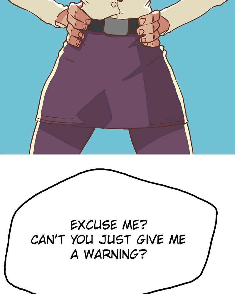 Mei Chapter 3 page 38 - 