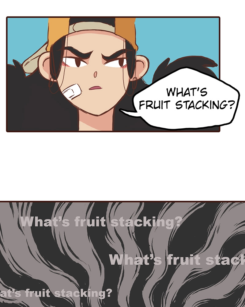 Mei Chapter 3 page 5 - 