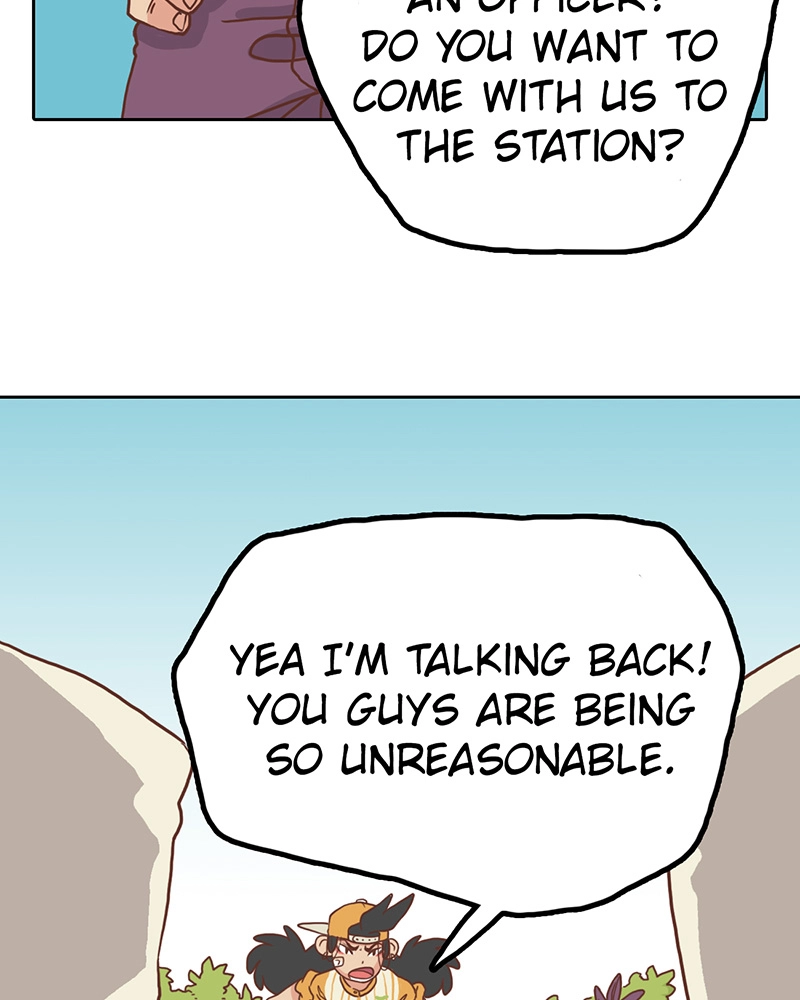 Mei Chapter 3 page 41 - 