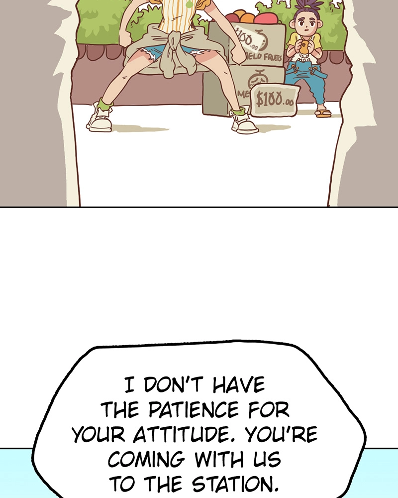 Mei Chapter 3 page 42 - 