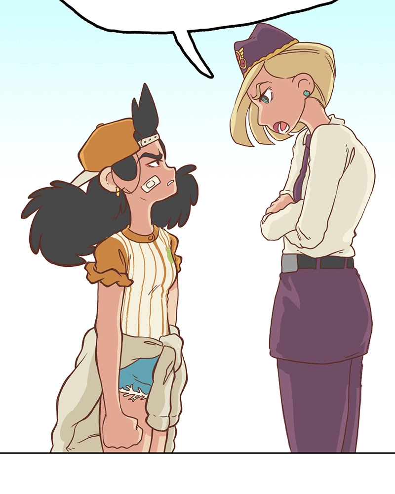 Mei Chapter 3 page 43 - 